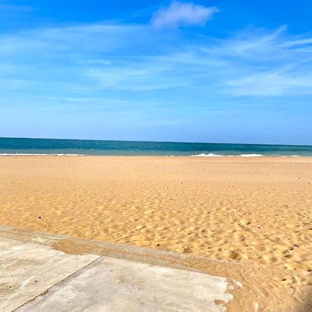 Royal Harbour Retreat Sea Views & Pool Table Διαμέρισμα Ράμσγκεϊτ Εξωτερικό φωτογραφία