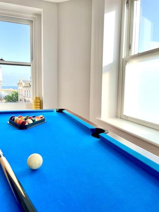 Royal Harbour Retreat Sea Views & Pool Table Διαμέρισμα Ράμσγκεϊτ Εξωτερικό φωτογραφία
