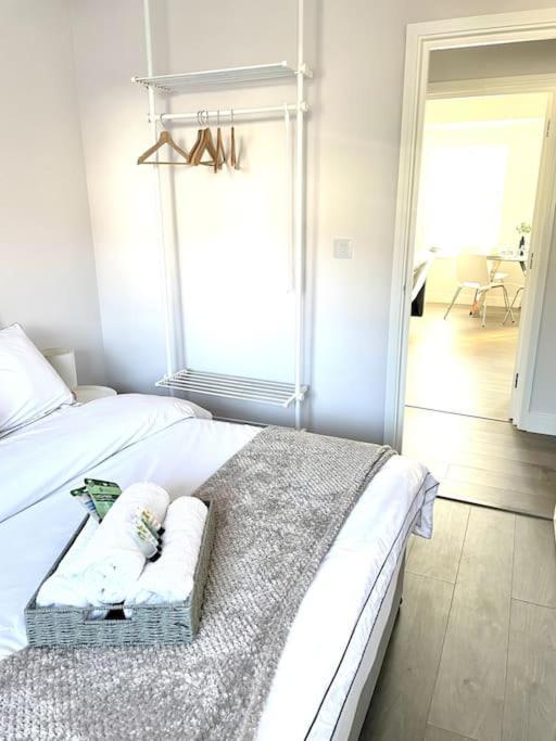 Royal Harbour Retreat Sea Views & Pool Table Διαμέρισμα Ράμσγκεϊτ Εξωτερικό φωτογραφία